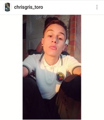 CGrisaless's profile picture. 