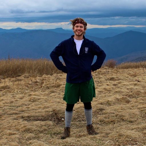 PSCI160F16Aaron's profile picture. David Aaron Evans 
University of Evansville '17
Theatre Performance