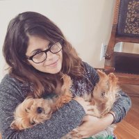 Margot Wohl (@brains_n_bugs) 's Twitter Profile