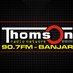90.7 FM THOMSON BANJAR (@thomson_fm) Twitter profile photo 90.7 FM THOMSON BANJAR (@thomson_fm) Twitter profile photo