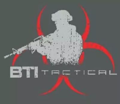 BTITactical's profile picture. CEO of BTI Tactical--
Supporter of the military. 28 years LEO. 20 years SWAT. Still doing it 24/7/365.