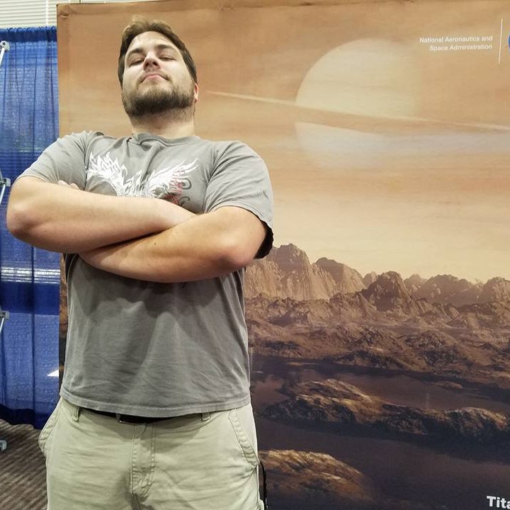 KazeOfKami's profile picture. Co-Founder of @MWLL, Lead Developer of @SolarWardenGame, Coffee Addict, lover of Craft Beers and proud Canadian.