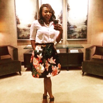 Fashionable, Focused, Fit & Flirty. Radio Chick since 2000. Entertainment meets fashion. TV News, acting, writing, promoting, styling...I love it all!