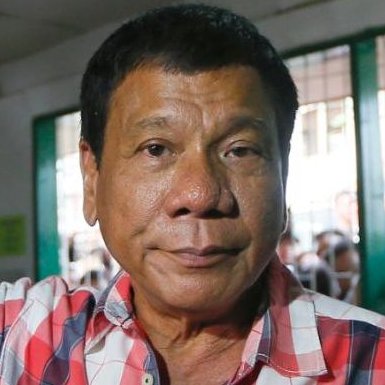 Plaid_Duterte Profile Picture