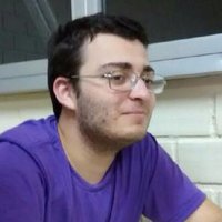 Lucas Vieira (@commadangle) 's Twitter Profile