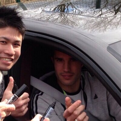 OsheaLatest's profile picture. 専門商社マン。浜松ナウです。A big fan of Manchester United! たまにマンチェスター行きます。