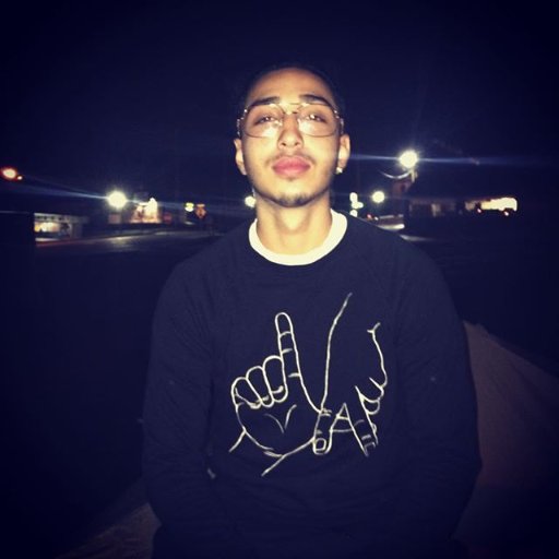 young entrepreneur with a million hustles.