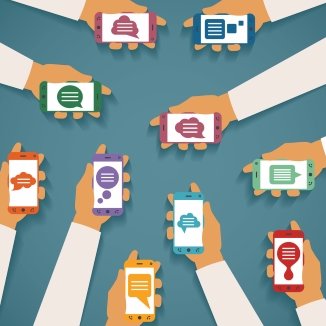 Just share stuffs about Chatbot, Chat Commerce and AI
https://t.co/H3P4ppt4p7 ¦
https://t.co/hiYVKD7ngV
#Mobile #Chatbot #ChatCommerce #AI