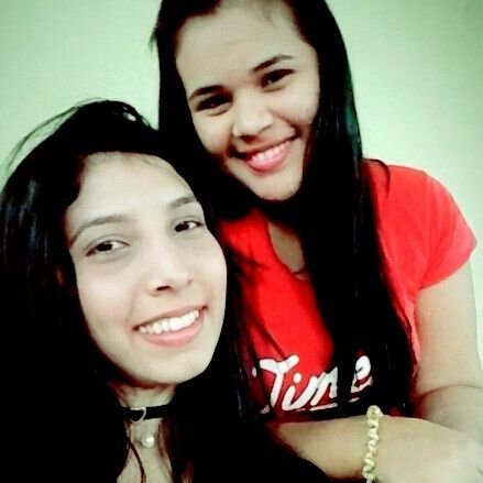 KiimCepda's profile picture. ♥Futura Gerente \o/♥ 
22 años♡
Madre♡