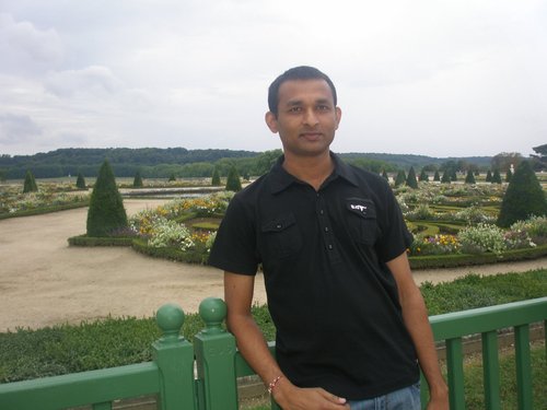 kinjalpatel's profile picture. An affiliate who likes helping big & small businesses to increase their revenue