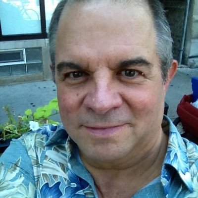 rickbader1's profile picture. 