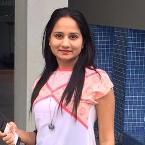 amruta267's profile picture. IT Consultant at https://t.co/Z8PWKpHwvy