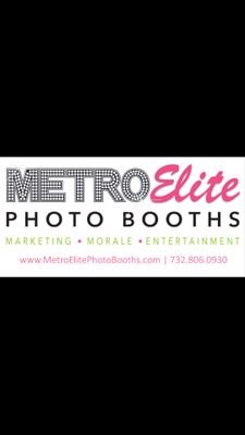 Luxury Photo/Video Booth! Fun Props Always Included! Scrapbooks! Favors! Green Screens! Customized To YOUR Event! #NJ #NY #PA  732.806.0930