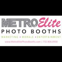 MetroElitePhotoBooth(@MetroElitePhoto) 's Twitter Profile Photo