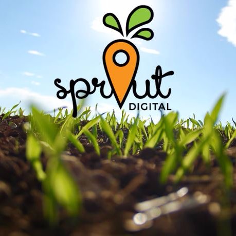 Sprout Digital is a digital marketing shop. Family owned we help local businesses get customer attention and increase revenue.