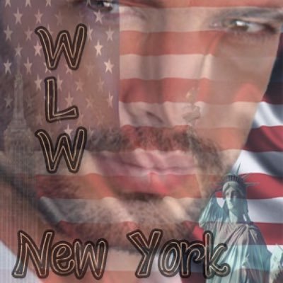 WLWNY's profile picture. Supporting An Amazing Actor with incredible talent! Instagram: wlw_ny