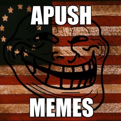 APUSH Memes