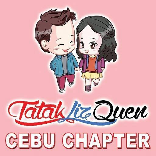 We love and support @lizasoberano and @itsenriquegil . We are not just a group, we are a FAMILY. We are affiliated of TATAK LizQuen, we are representing Cebu.