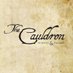 The Cauldron Bar (@thecauldronbar) Twitter profile photo The Cauldron Bar (@thecauldronbar) Twitter profile photo