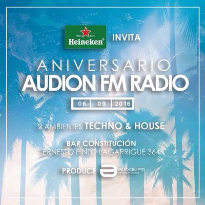 AudionFMRadio Profile Picture