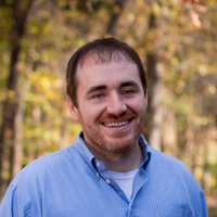 John Melton (@_jtmelton) 's Twitter Profile Photo