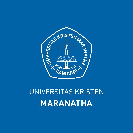 The Official Twitter Page of Universitas Kristen Maranatha, Bandung. Integrity, Care, Excellence.