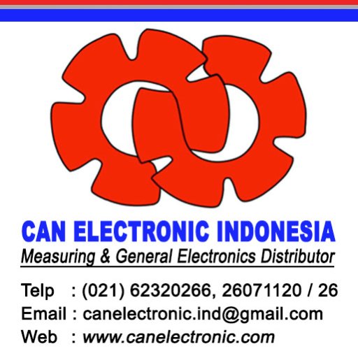 canelectronic Profile Picture