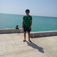 Adrián Alonso (@adrianmayf) 's Twitter Profile