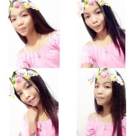 Jus't you don't have a Prince,
You're not a Princess