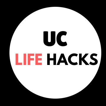 Life hacks is to help you get through life slightly easier than the rest!