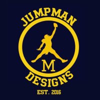 Jumpman Designs(@JumpmanDesigns) 's Twitter Profile Photo