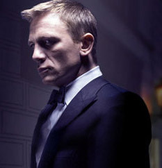 JamesBondNews's profile picture. Love Bond Movies