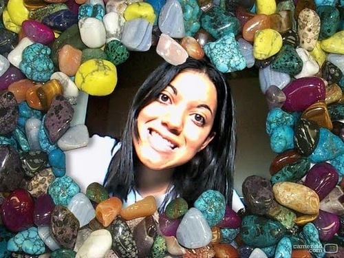 pamprn's profile picture. É! É o que tem pra hoje...