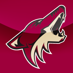 Phoenix Coyotes Unofficial Fan Site. Up-to-the-minute updates of your favorite team.