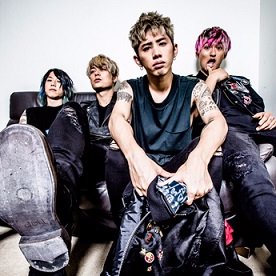 One Ok Rockファン 感謝の念は教養の結実である 粗野な人々の間には見受けられない サミュエル ジョンソン 名言 サミュエル ジョンソン
