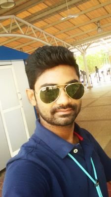 GangaPrathapYa1's profile picture. 