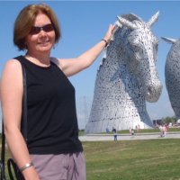 Jane Beety(@janes1e) 's Twitter Profile Photo