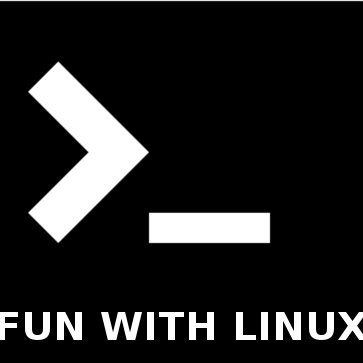 Fun_With_Linux's profile picture. A YouTube channel about finding the fun in Linux! https://t.co/gP21jr3QJA