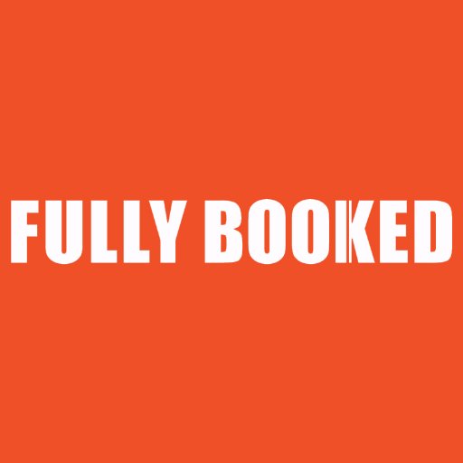 _FullyBooked Profile Picture