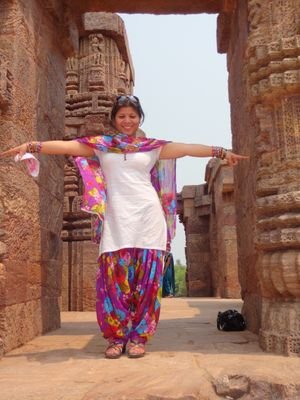 CsShipra's profile picture. Practicing Company Secretary