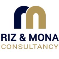 RIZ & MONA CONSULTANCY(@rizmonaofficial) 's Twitter Profile Photo