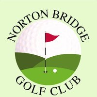 Norton Bridge GC (@nortonbridgegc) 's Twitter Profile