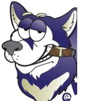 Hardcore Husky (@hardcorehusky) 's Twitter Profile