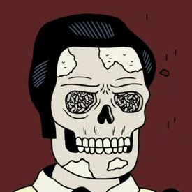 정색さんのプロフィール画像