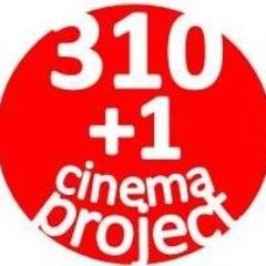 310+1 cinema project 水戸に映画をプラスワンさんのプロフィール画像