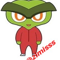 @zimisss (@zimisss) 's Twitter Profile