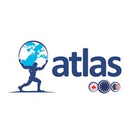 Eu_ATLAS(@eu_atlas) 's Twitter Profile Photo