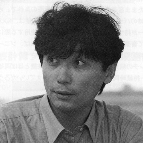 Tatsuo Nagamatsu