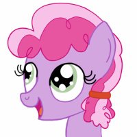 Butter Pop (@mlp_btpop) 's Twitter Profile