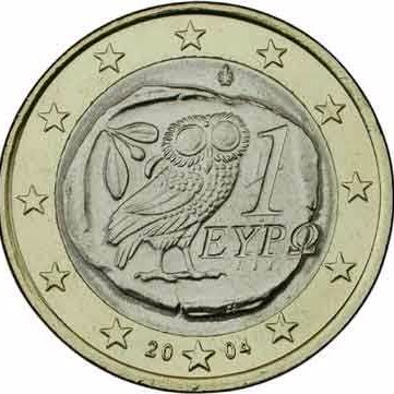 €uro MONETE RACCONTANO
La storia attraverso le euro monete
